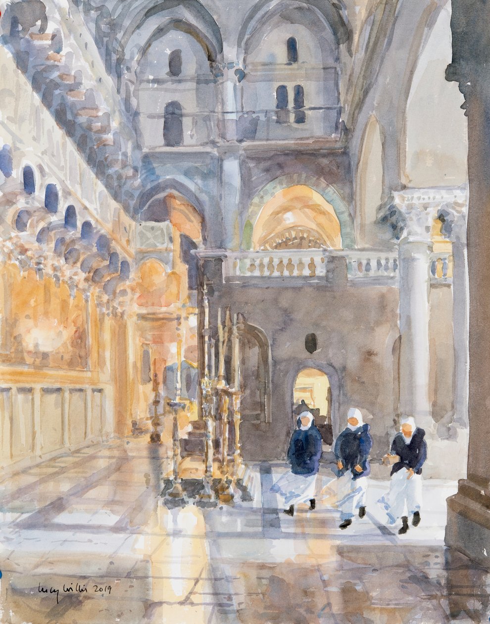Kutsal Kabir Kilisesi