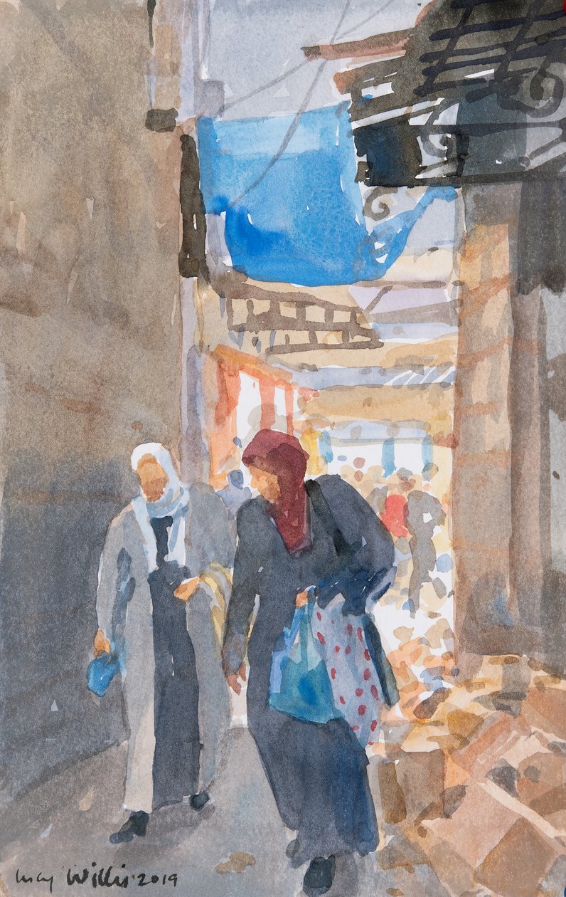 Şam Kapısı