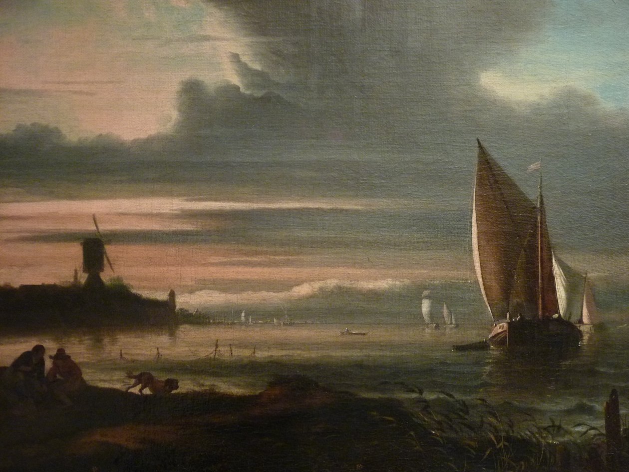  by Ludolf Bakhuizen