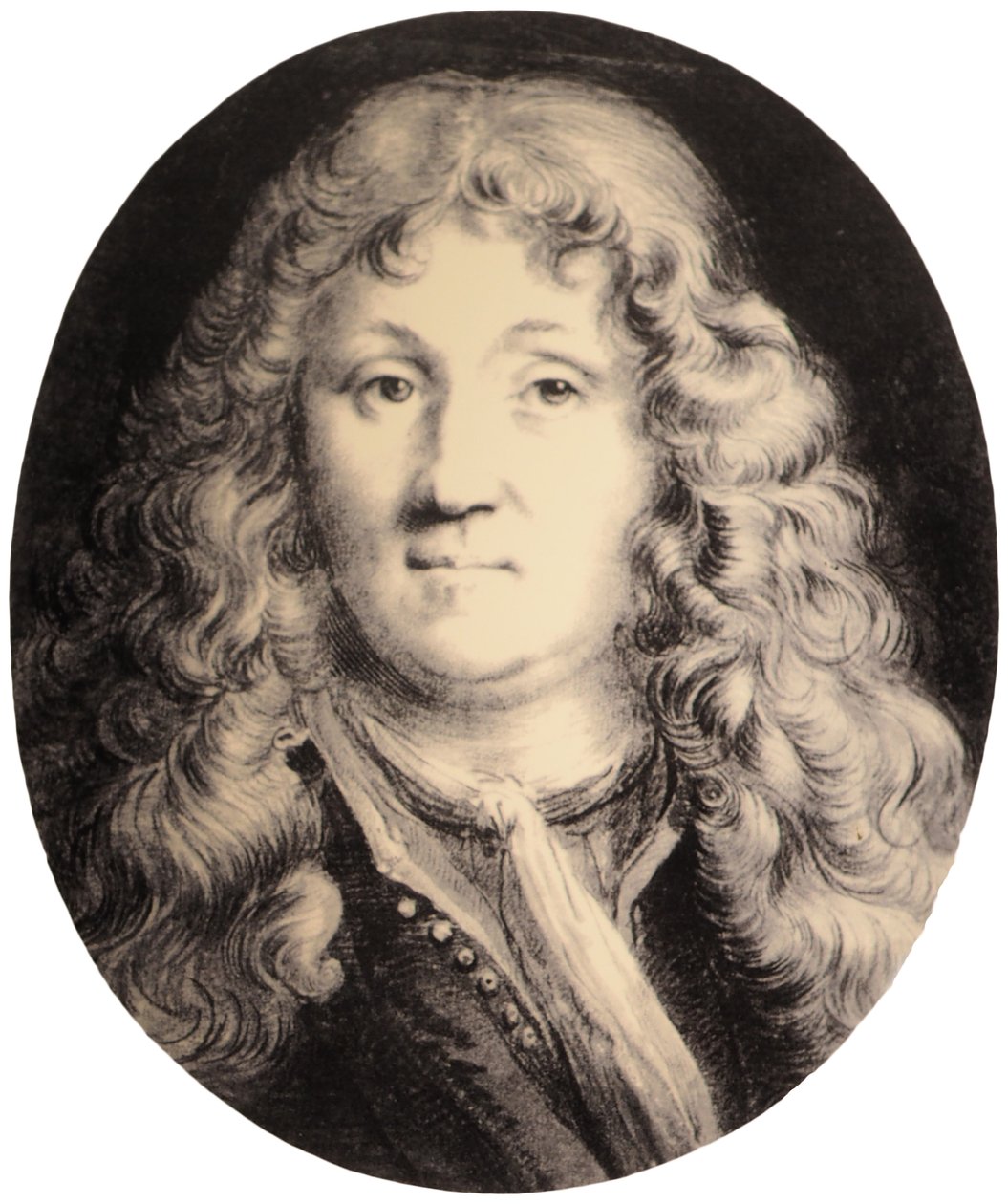  by Ludolf Bakhuizen