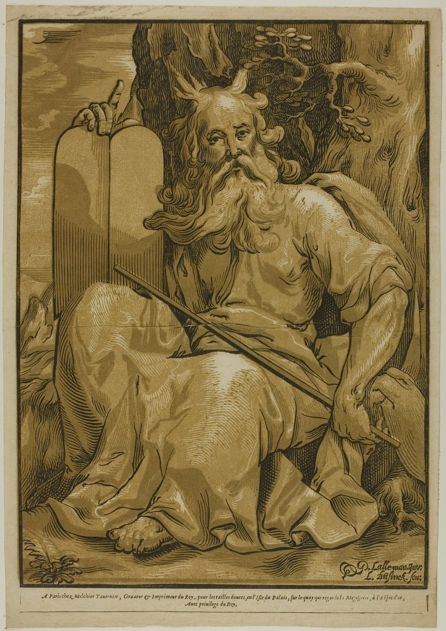  by Ludolph Büsinck