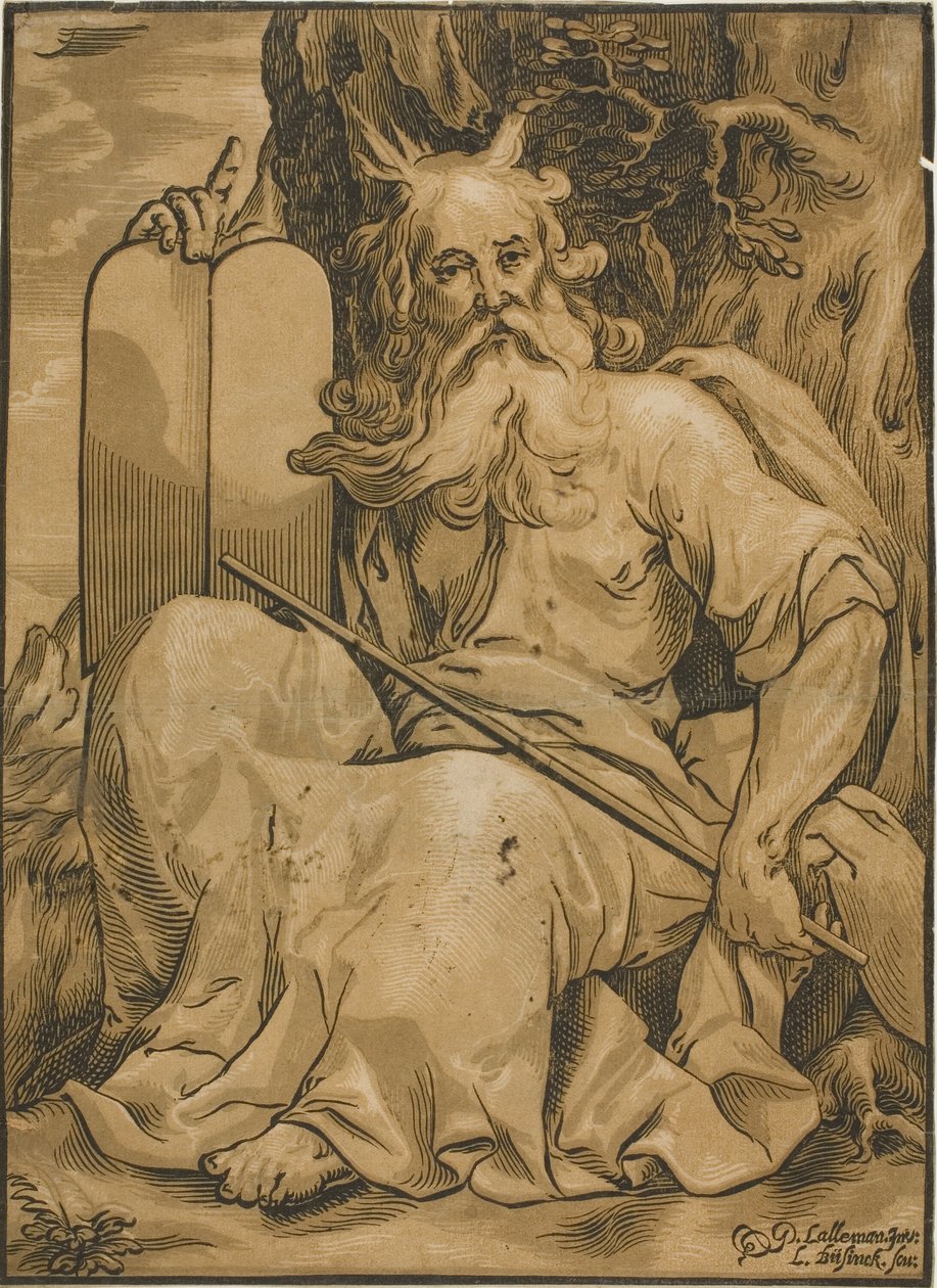  by Ludolph Büsinck