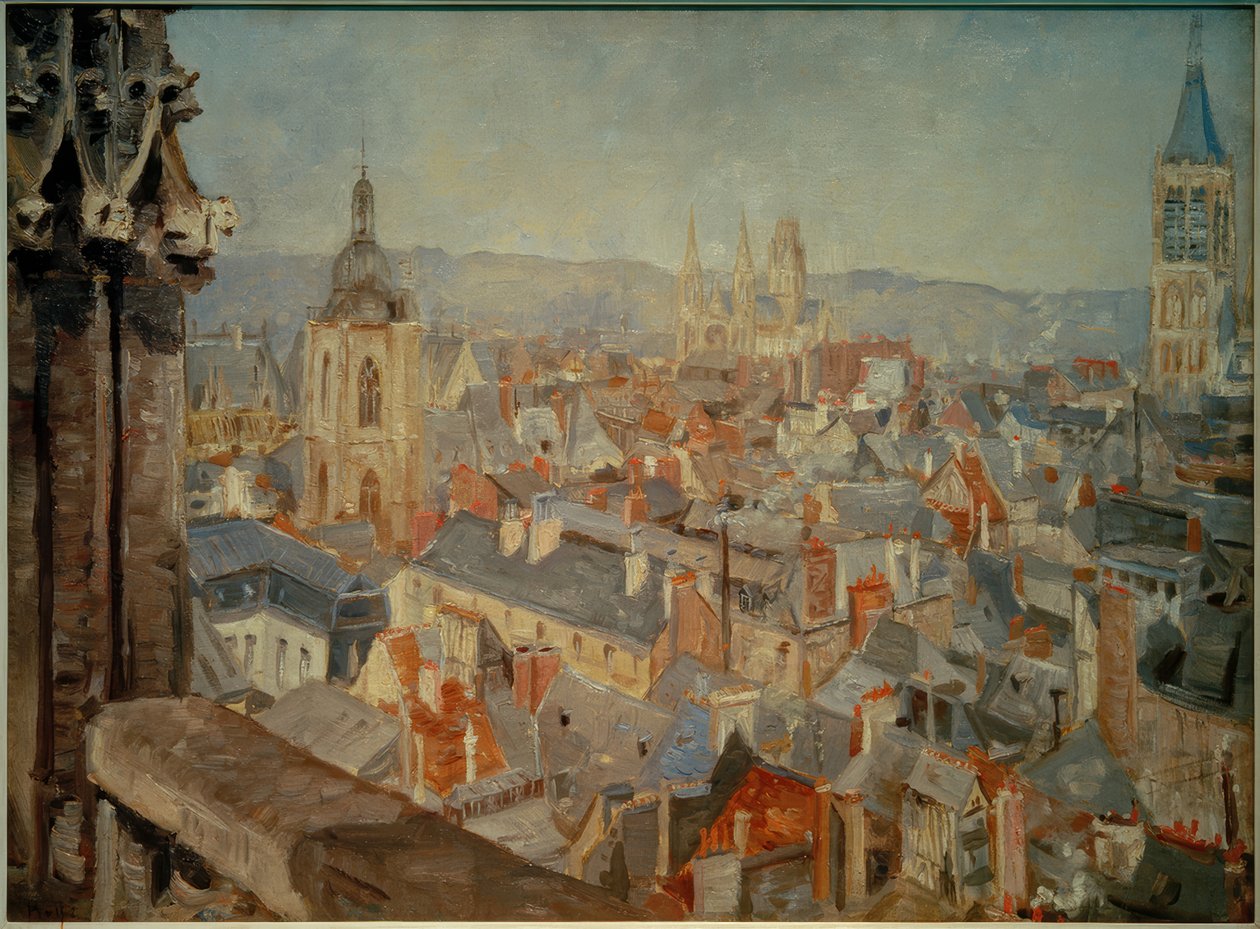Rouen