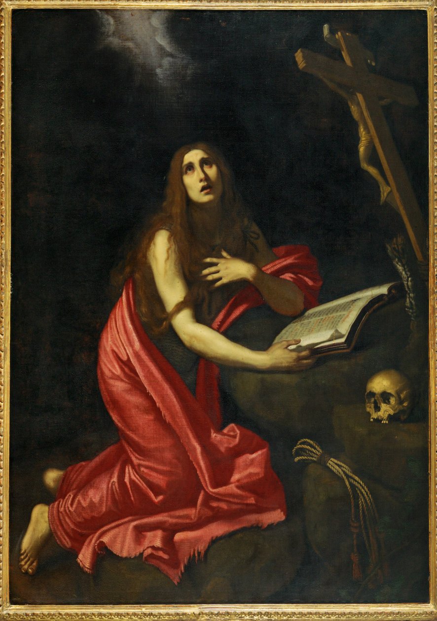  by Ludovico Cardi Cigoli