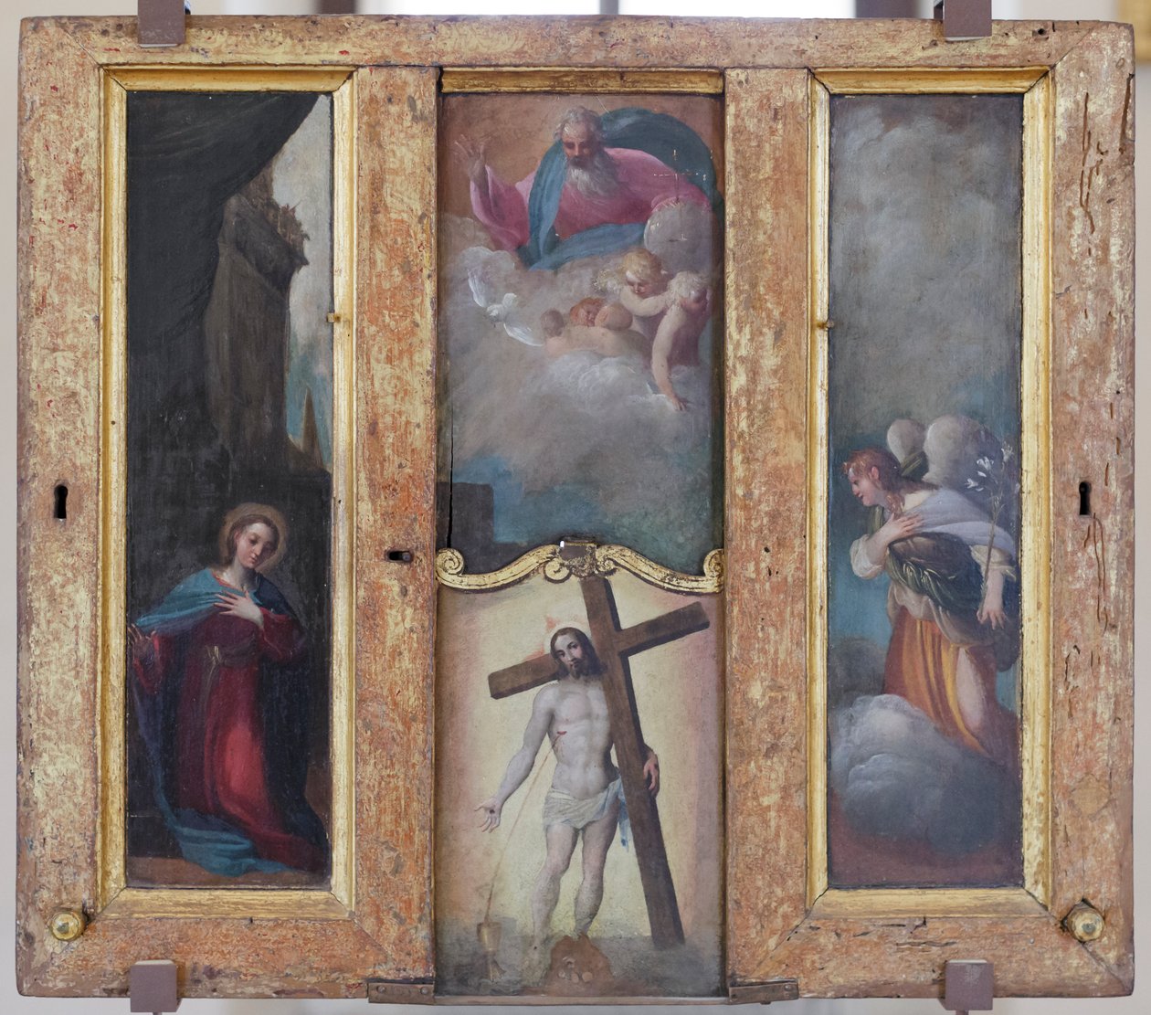  by Ludovico Carracci