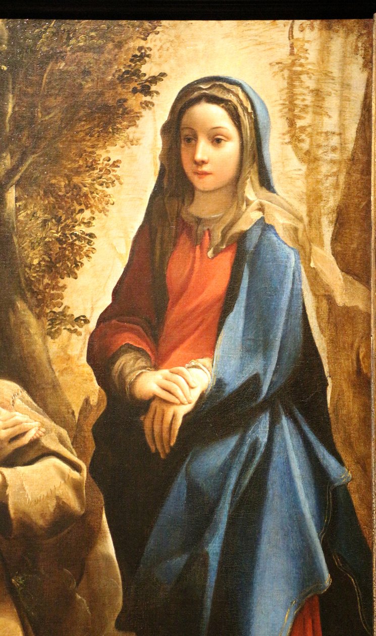  by Ludovico Carracci