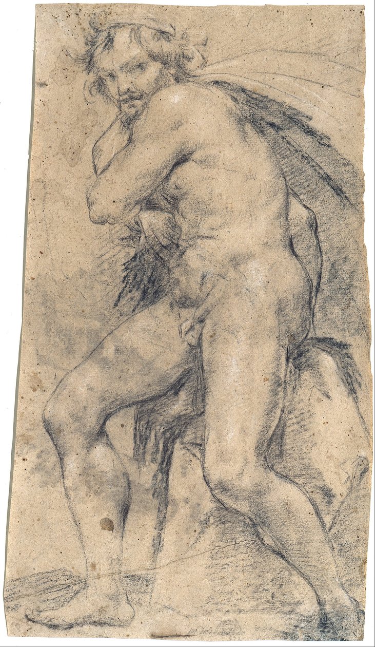  by Ludovico Carracci
