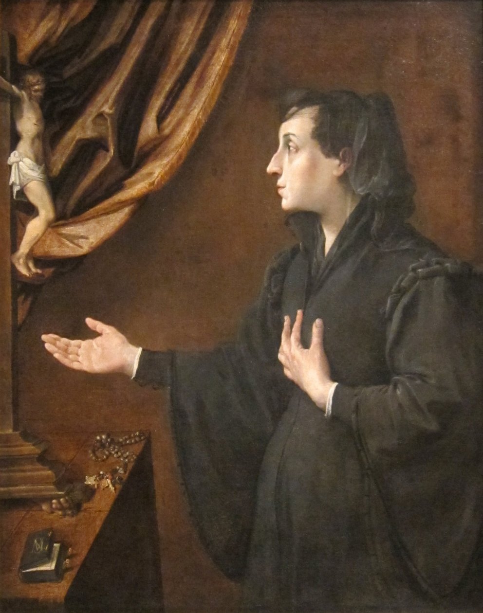  by Ludovico Carracci