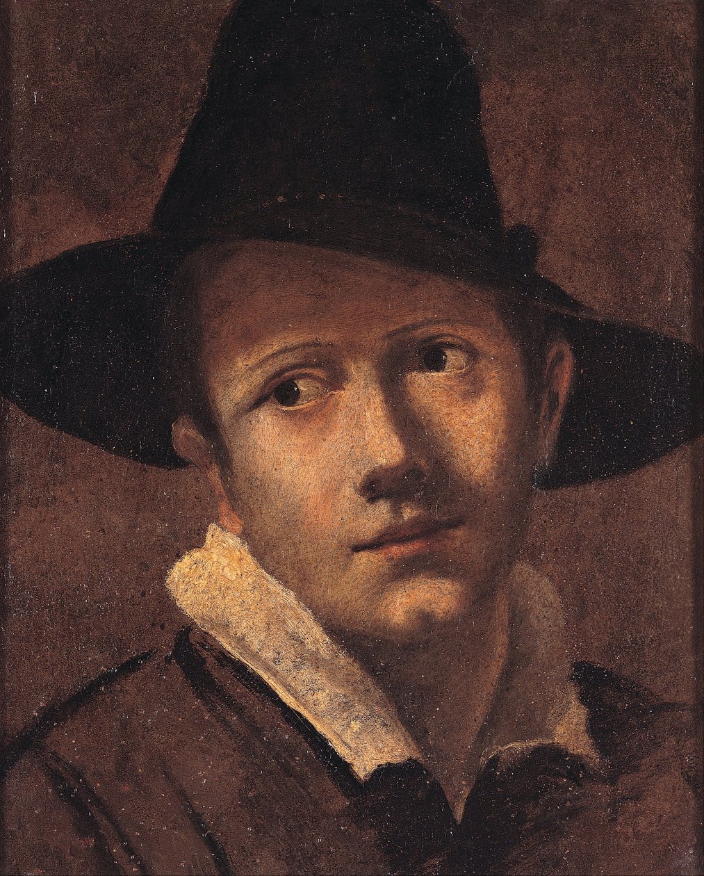  by Ludovico Carracci