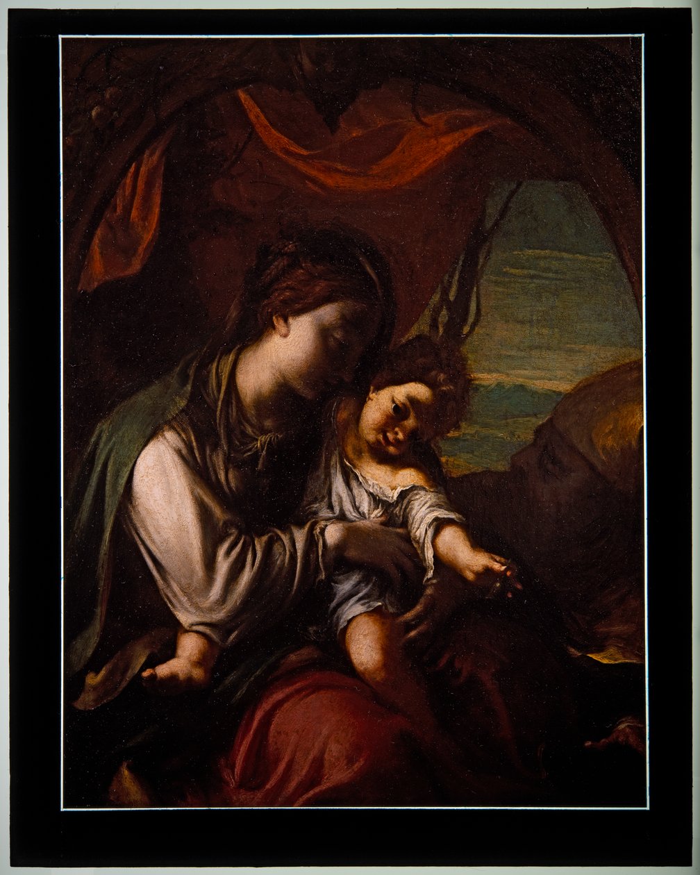  by Ludovico Carracci
