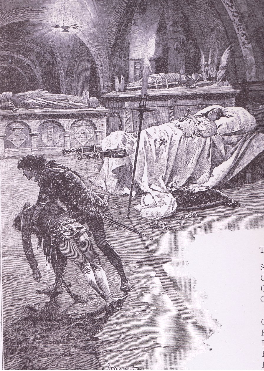 Meleklerin kalacağı güzel Juliet, Romeo ve Juliet