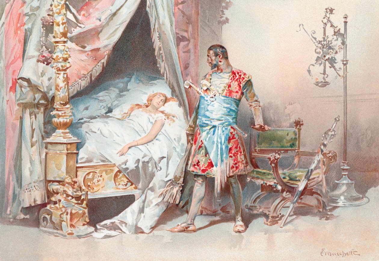 Shakespeare