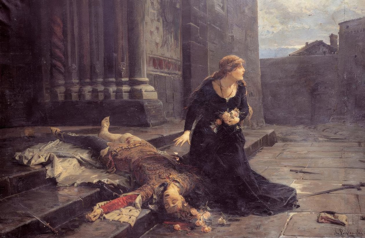 Gianmaria Visconti