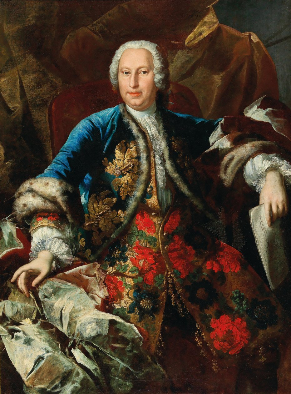 Besteci Pietro Torri