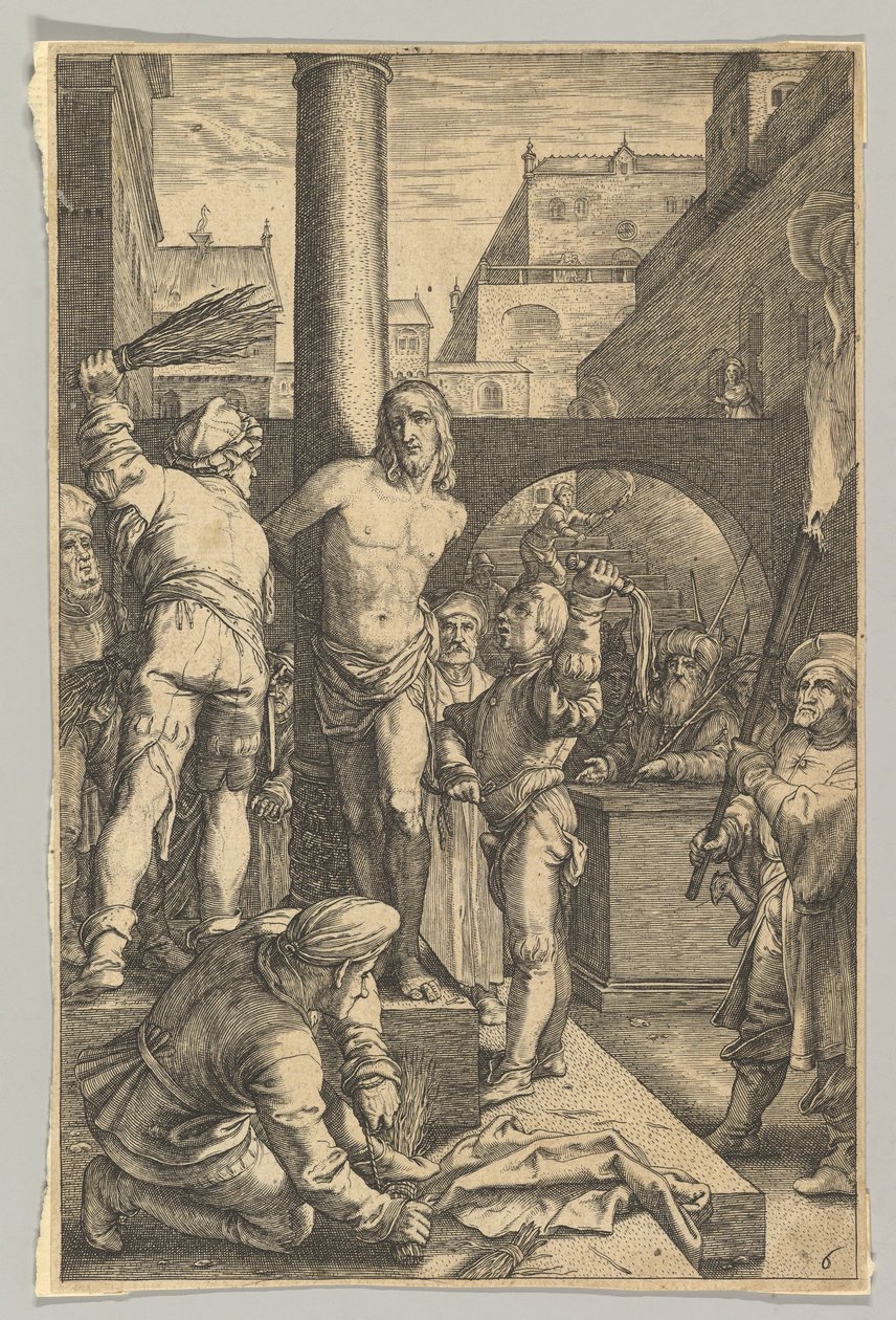 The Passion of Christ