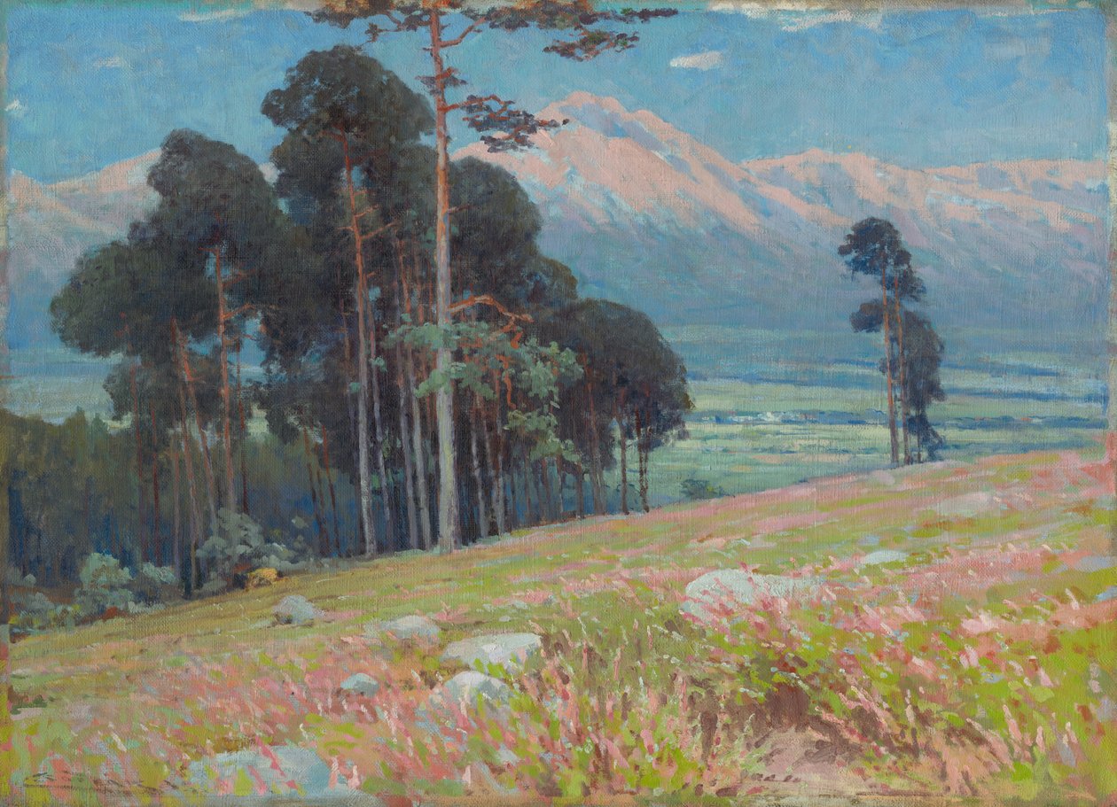 Tatras