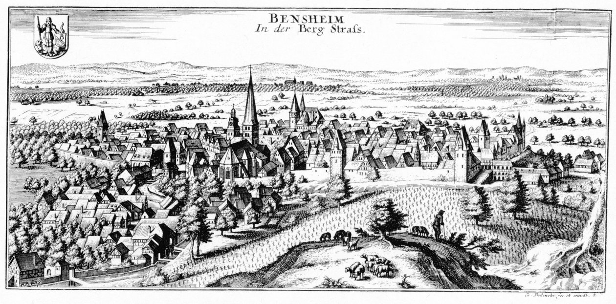 Bensheim
