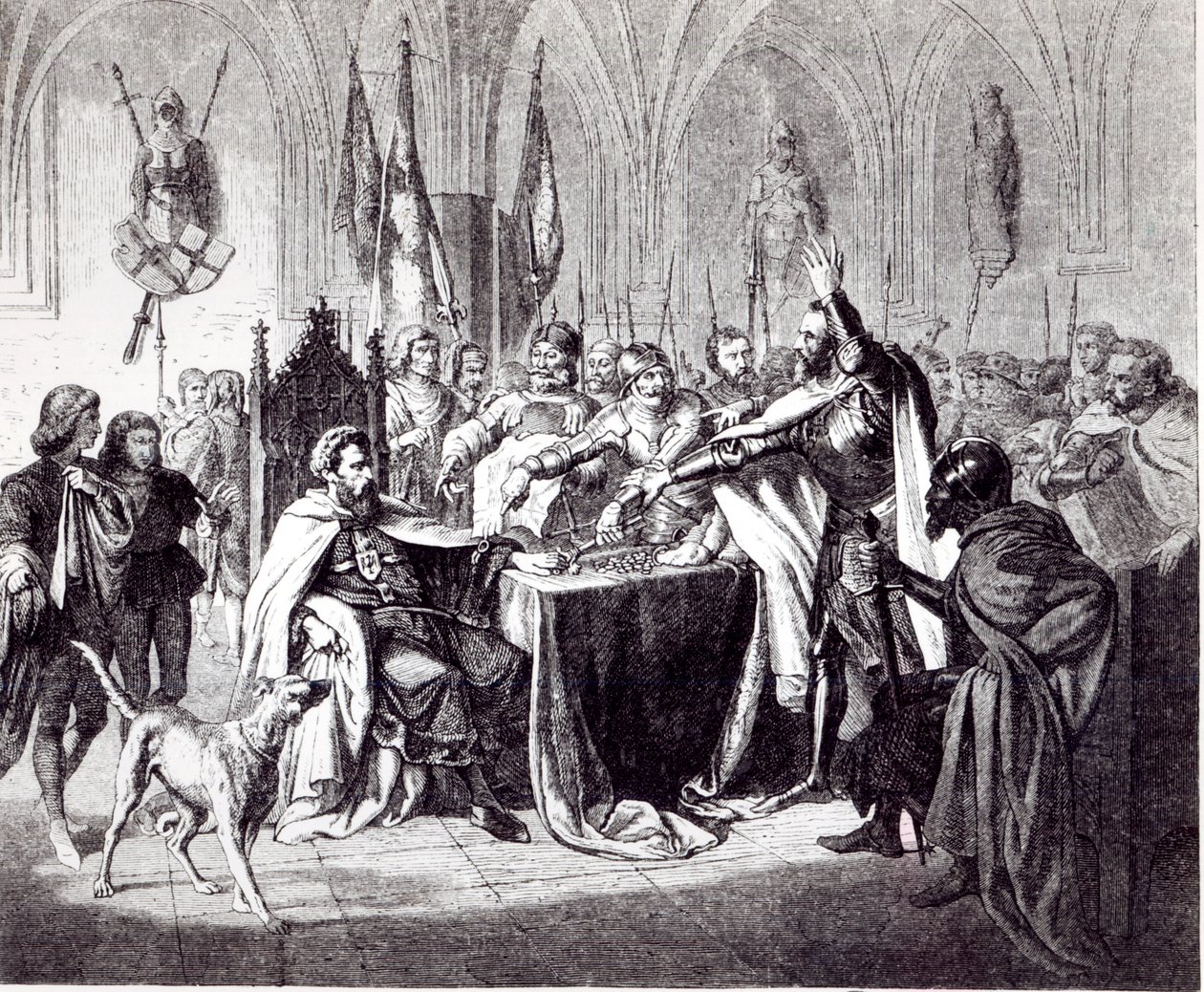 Marienburg Kalesi