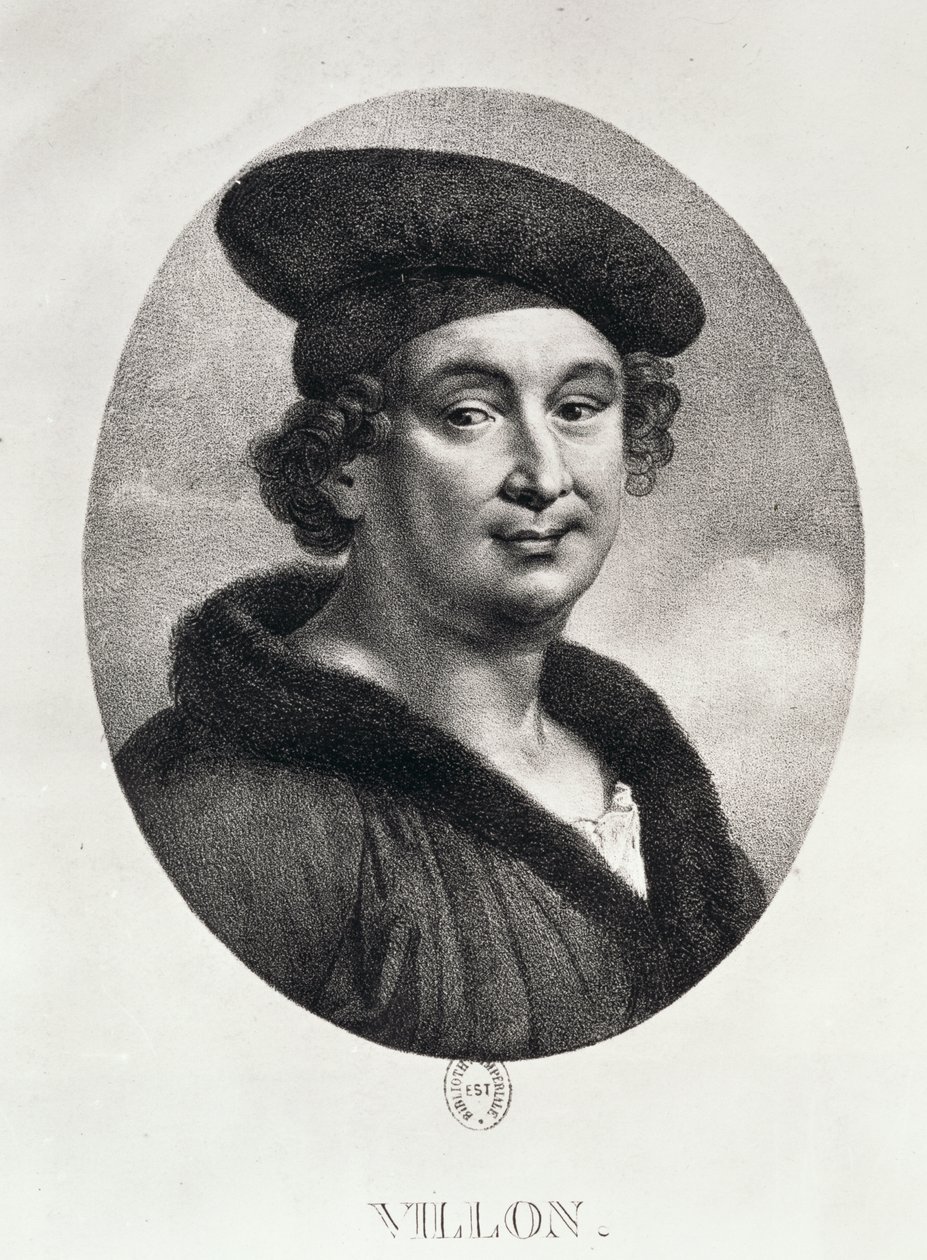 Francois Villon