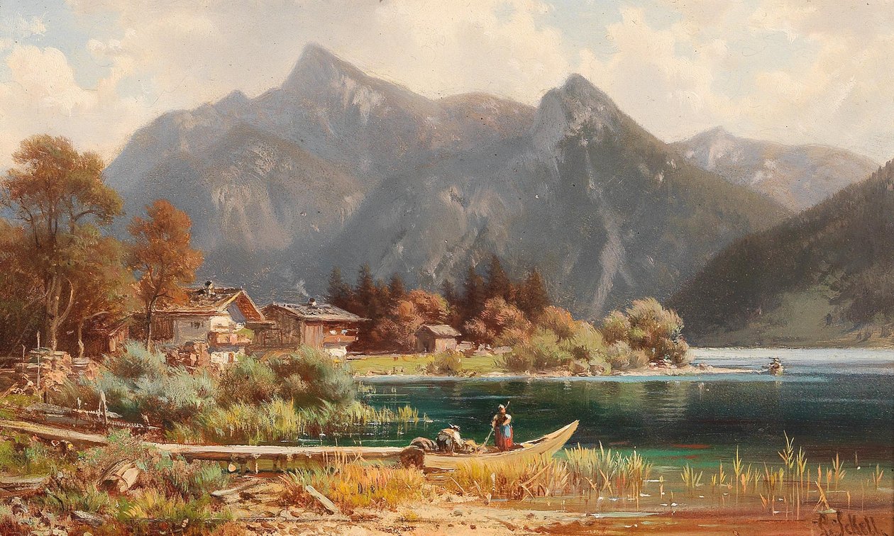 Schliersee