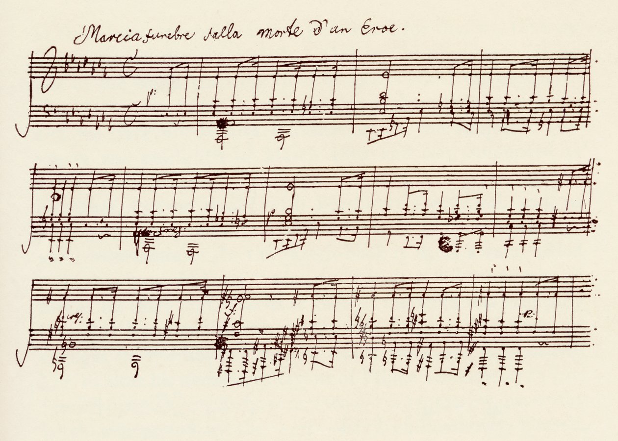 Beethoven