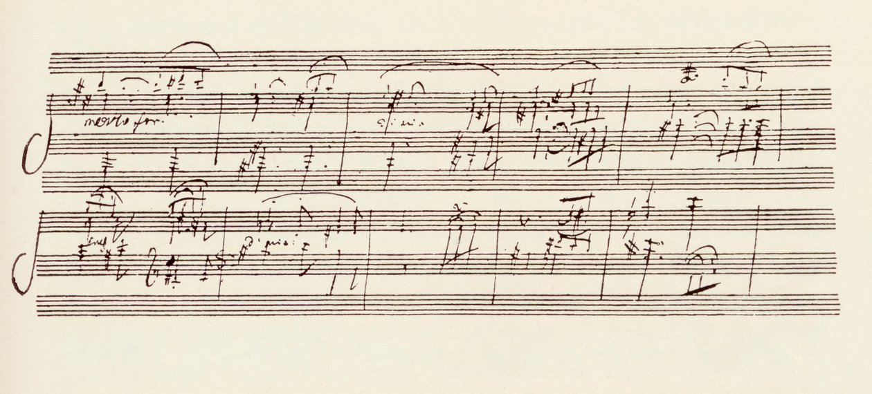 Beethoven