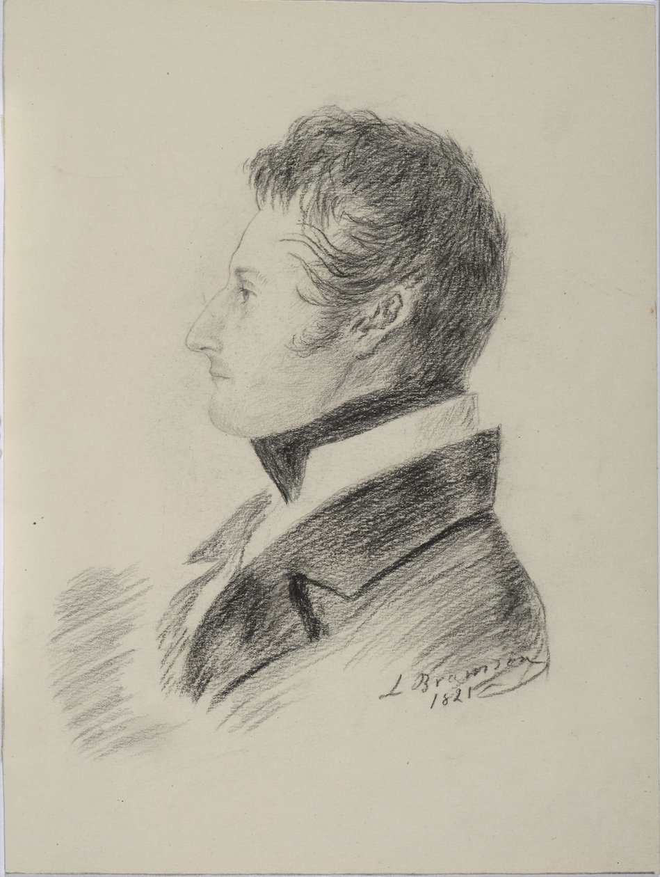 Kont Matvey Yuryevich Vilyegorsky