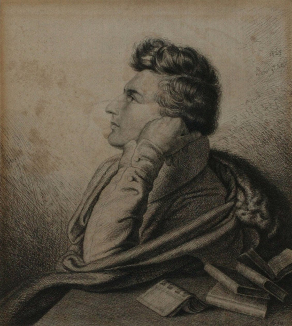 Şair Heinrich Heine