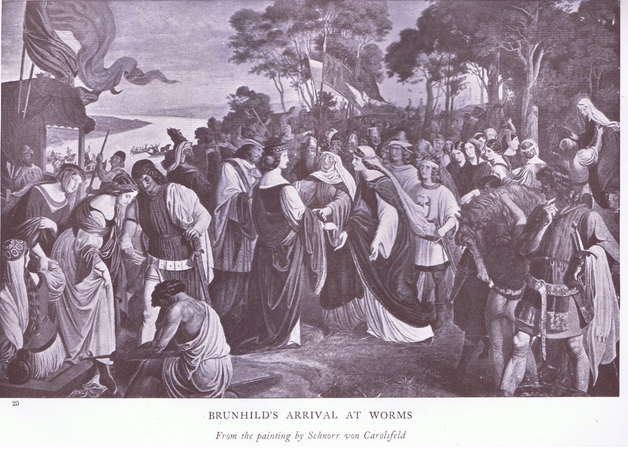 Brunhilds