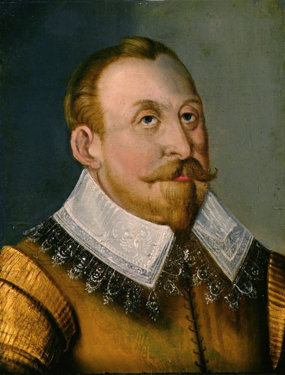  by Ludwig Ferdinand Schnorr von Carolsfeld