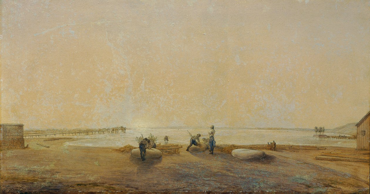 Neusiedl Gölü
