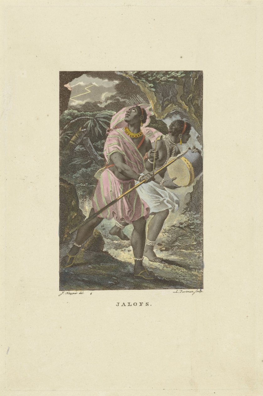 Batı Afrika