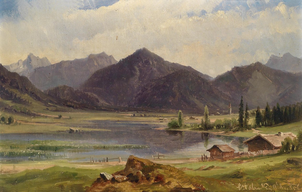  by Ludwig Halauska
