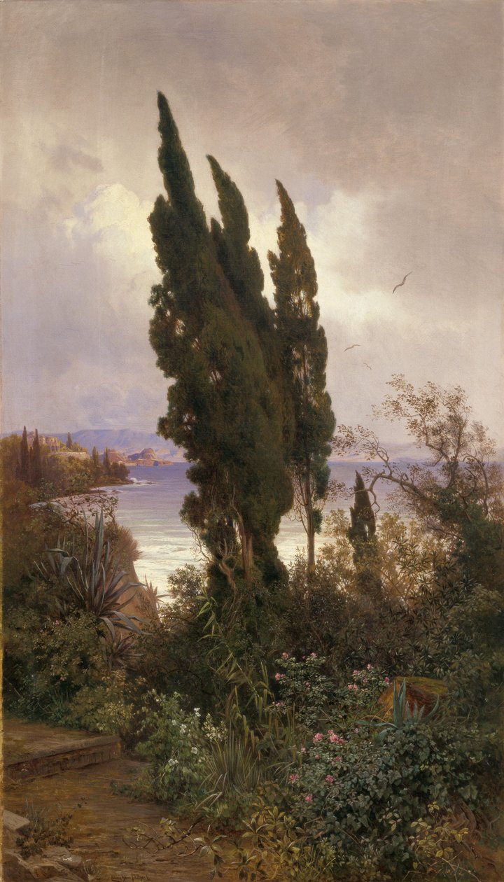  by Ludwig Hans Fischer