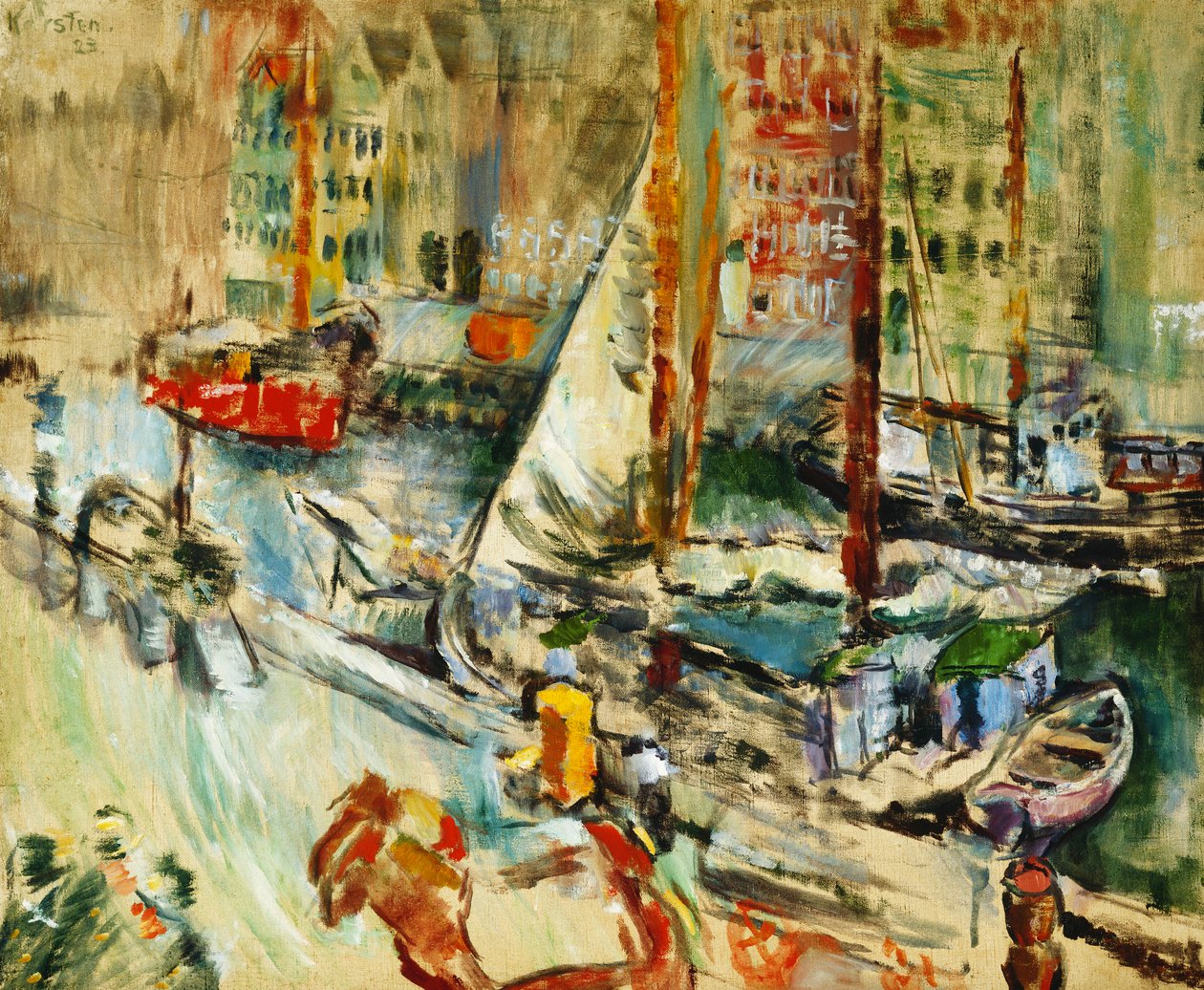 Nyhavn