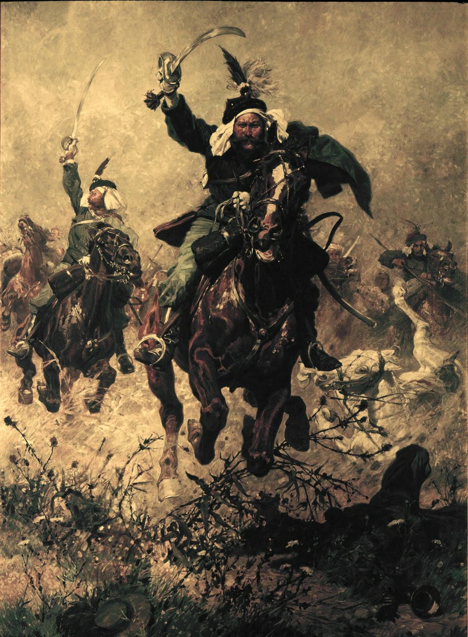  by Ludwig Koch