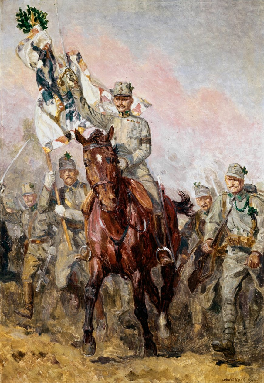  by Ludwig Koch