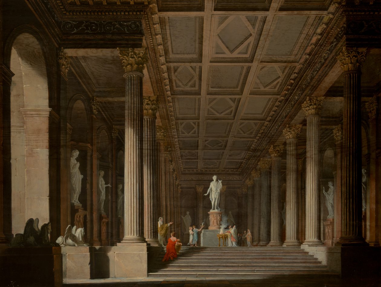 Apollo