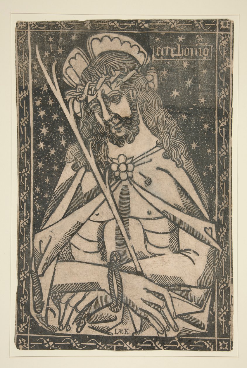 adama bak by Ludwig Krug