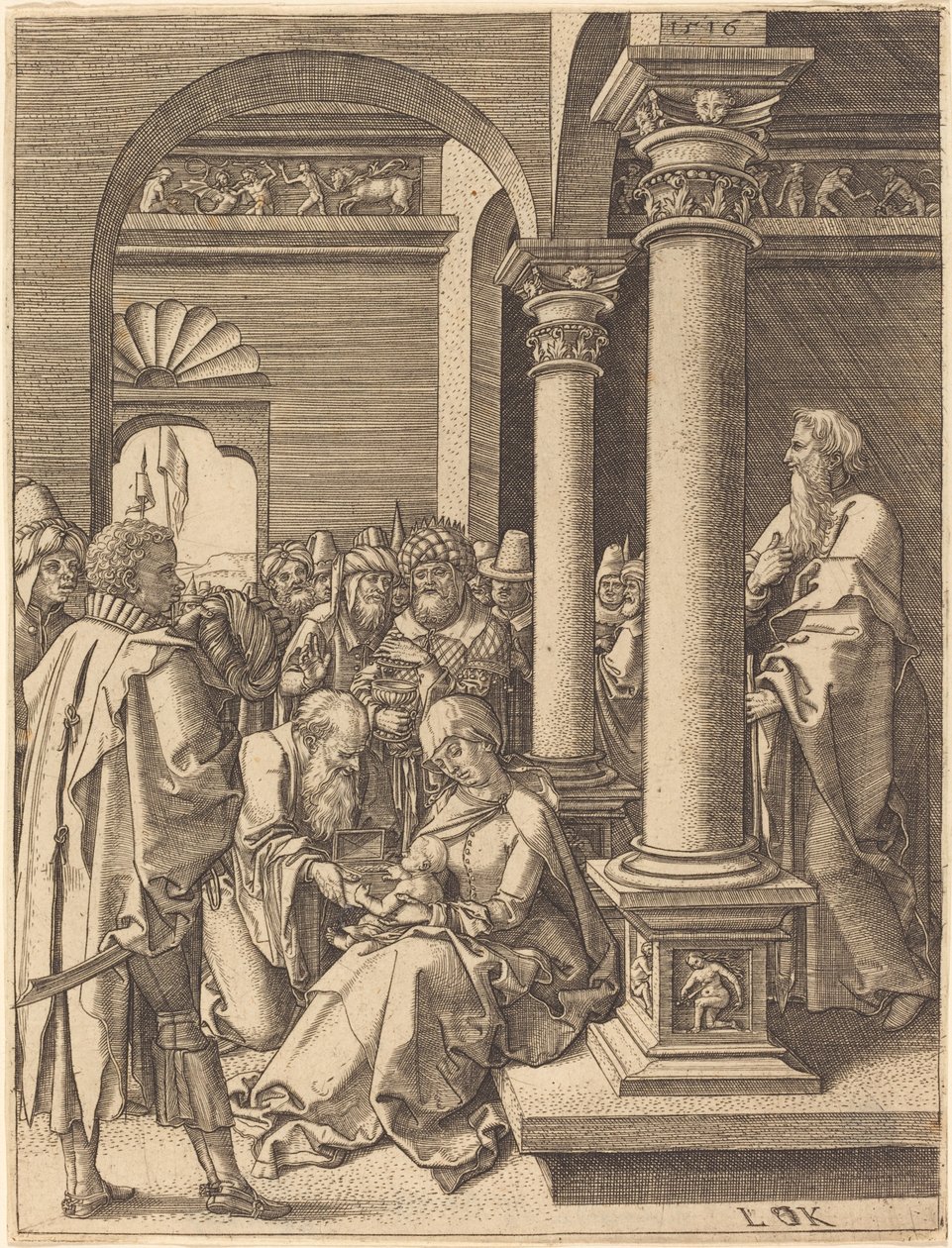 Magi