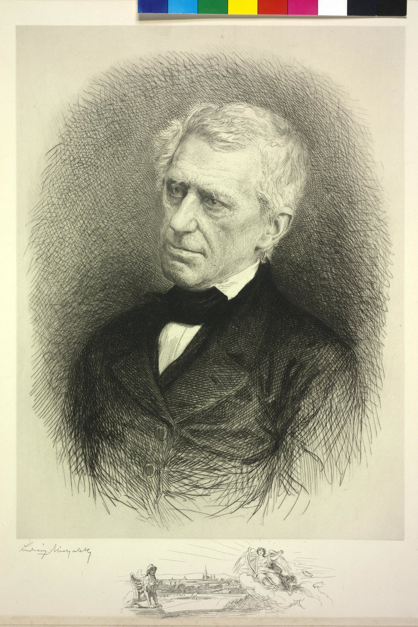  by Ludwig Michalek