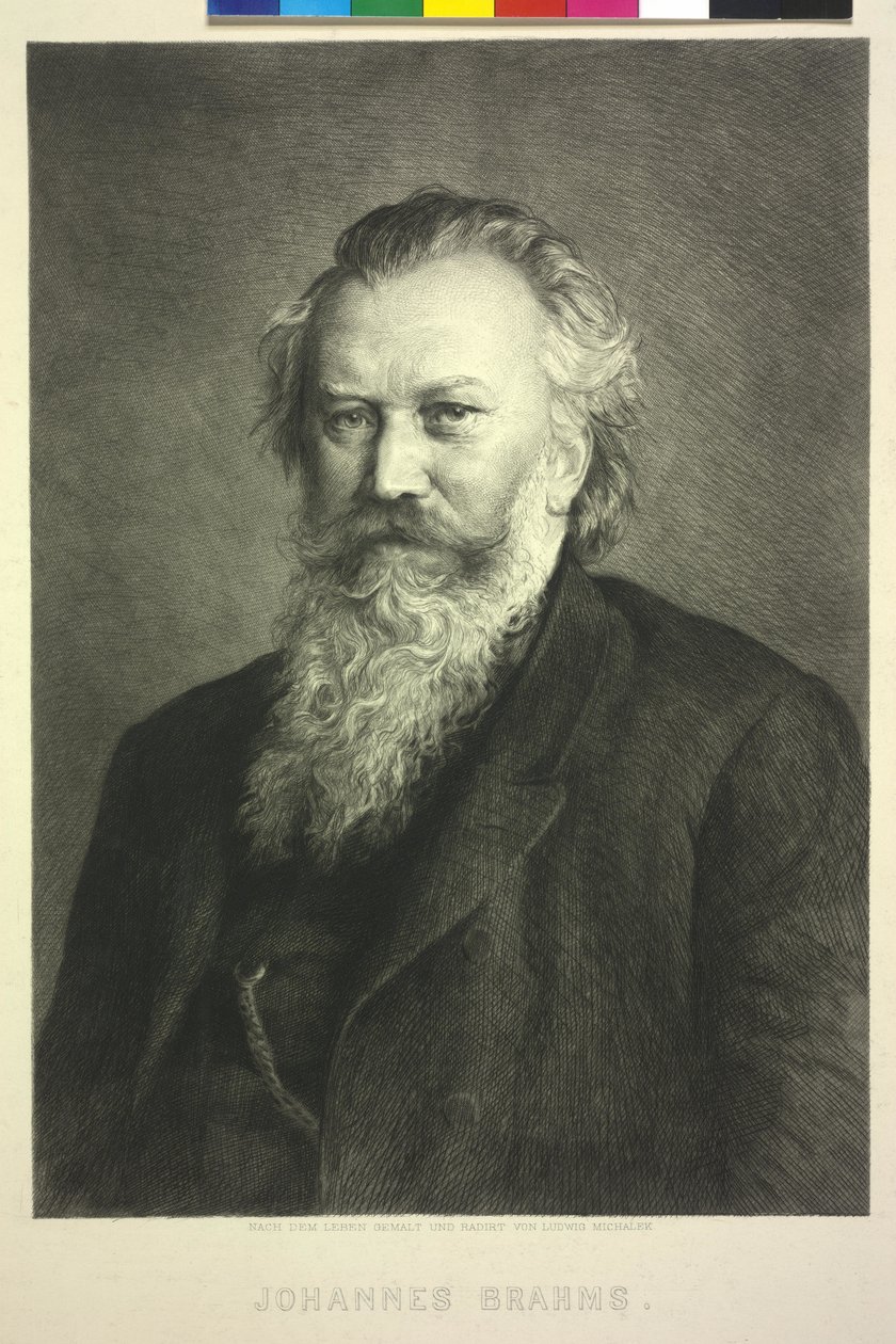  by Ludwig Michalek