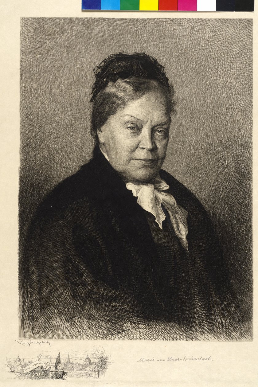  by Ludwig Michalek