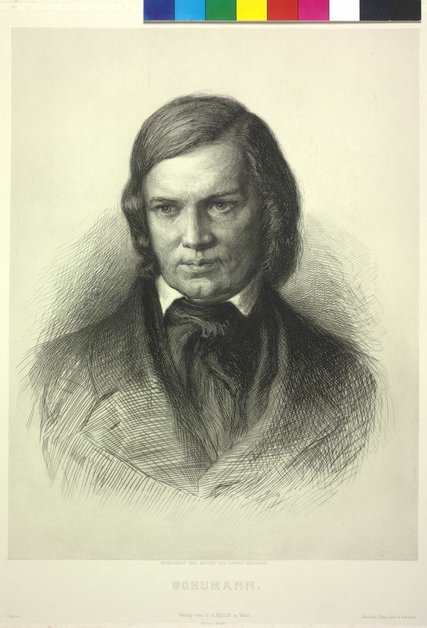  by Ludwig Michalek
