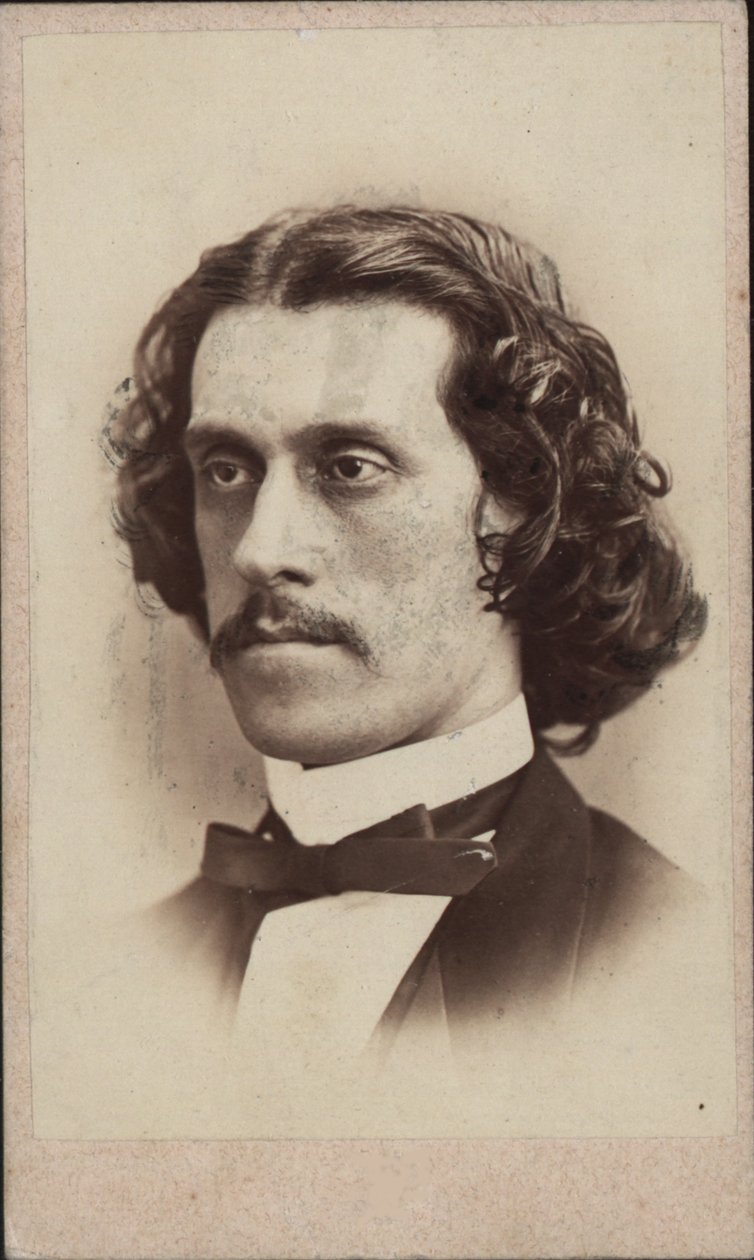 Besteci Josef Strauss 1827-1870