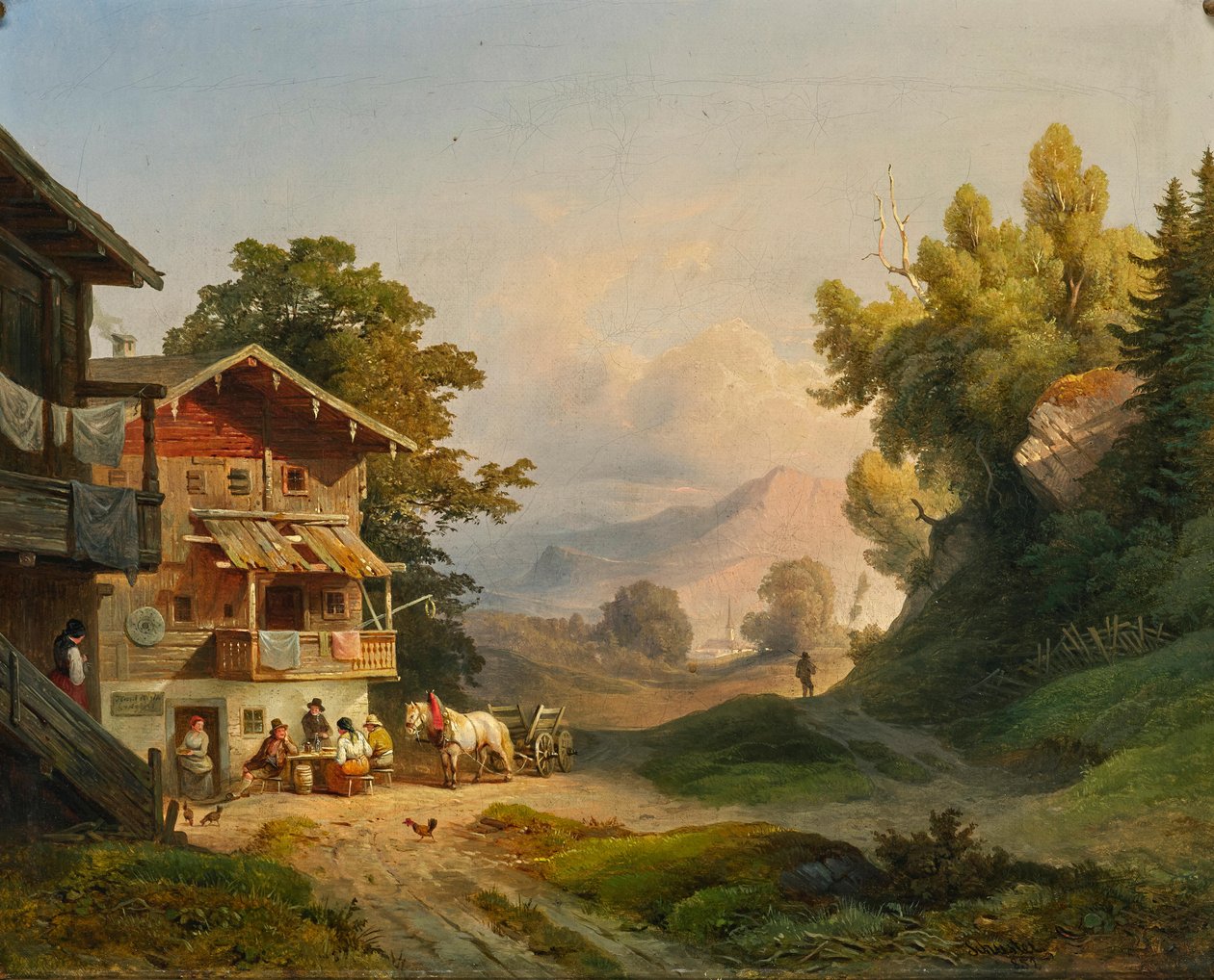  by Ludwig Schuster