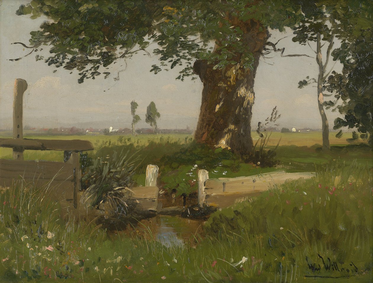  by Ludwig Willroider