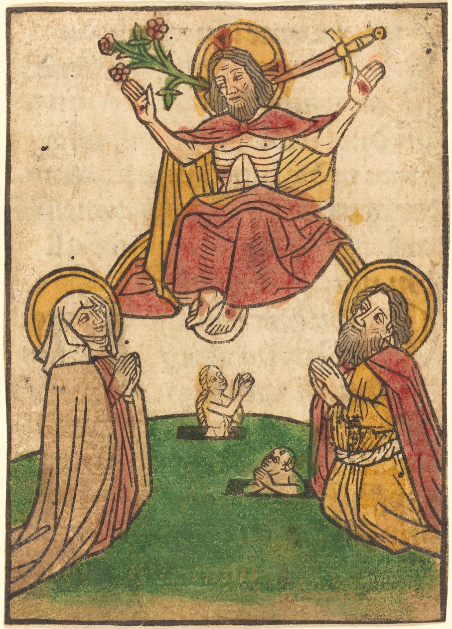 Son Yargı by Ludwig of Ulm