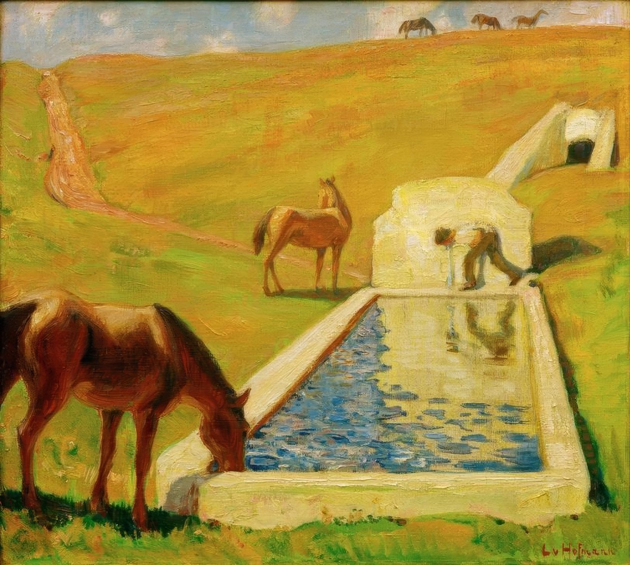 Roma Campagna