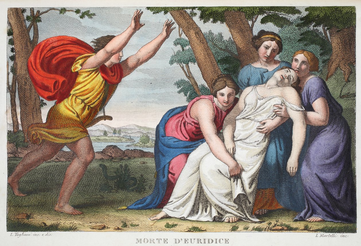 Eurydice